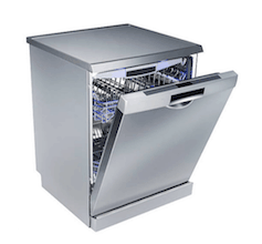 dishwasher repair augusta ga