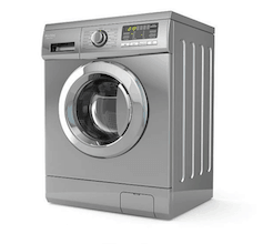 washing machine repair augusta ga